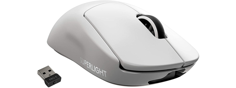 logitech g pro x