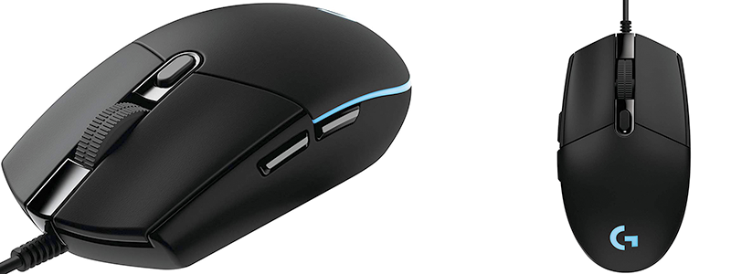 logitech g203 prodigy rgb