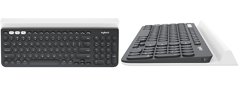 logitech k780