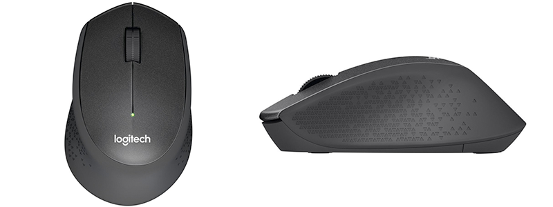 logitech m330 silent plus