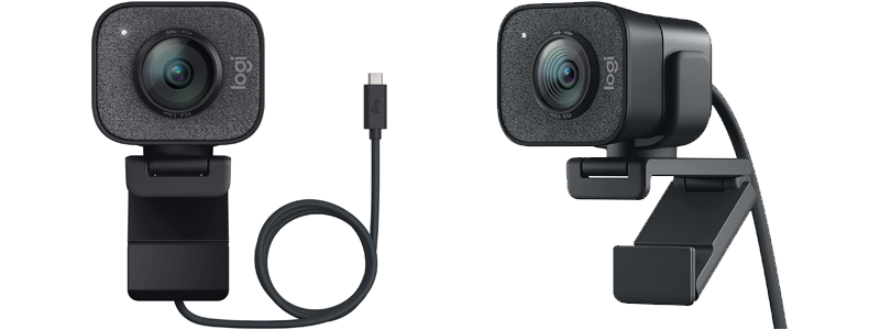 logitech streamcam 2
