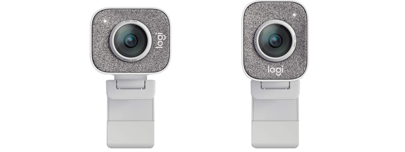 logitech streamcam 3