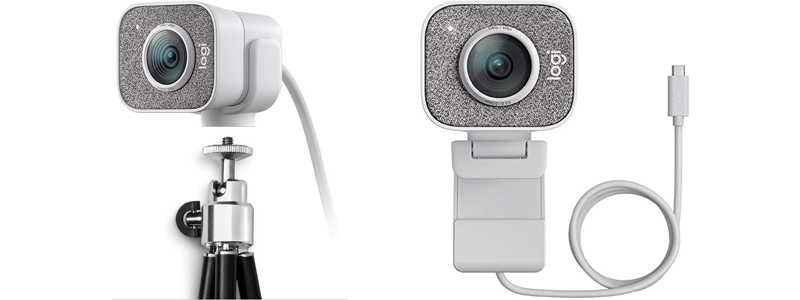 logitech streamcam 4