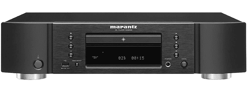 marantz cd6006