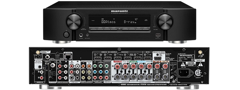 marantz nr1711