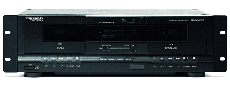 marantz professional pmd-300cp