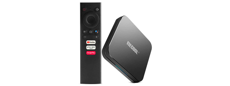 mecool km9 pro