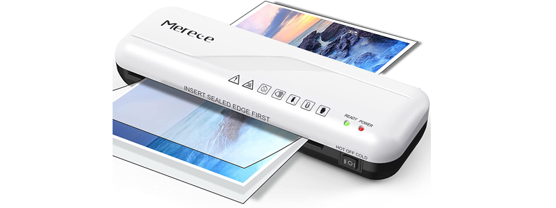 merece laminator