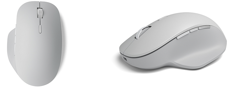 microsoft surface precision mouse