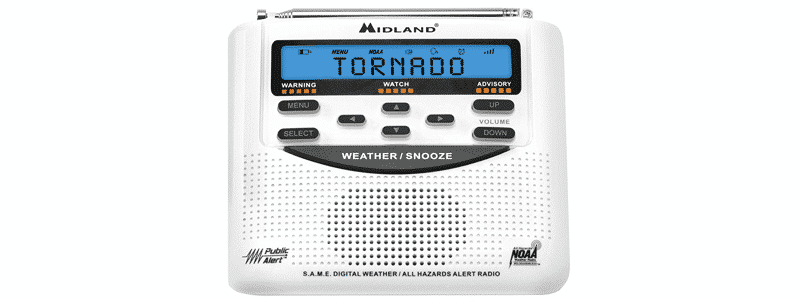 midland - wr120b-wr120ez