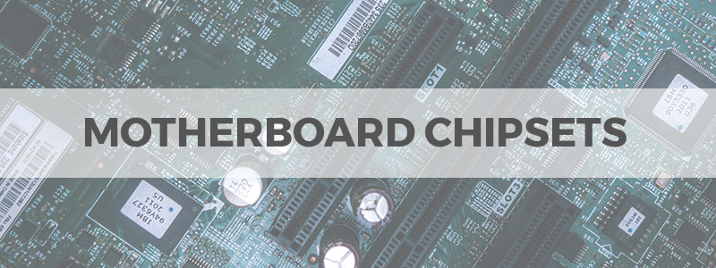 motherboard chipset