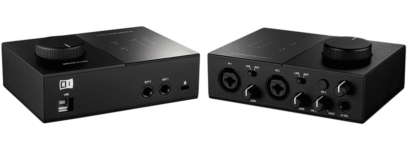native instruments komplete audio 6 mk2
