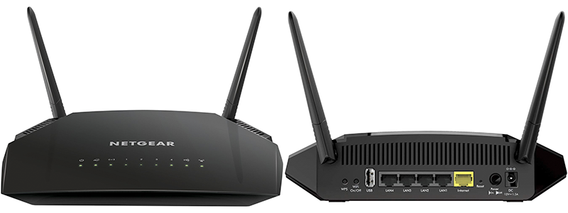 netgear ac1200 r6230