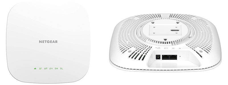 netgear insight wac540