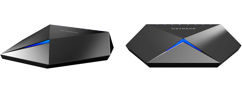 netgear nighthawk s8000 gs808e-100pes