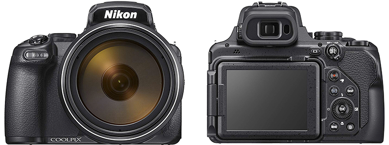 nikon coolpix p1000