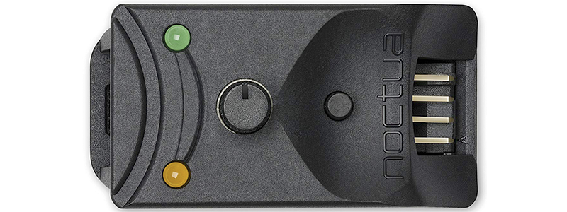 noctua na-fc1 4-pin pwm fan controller