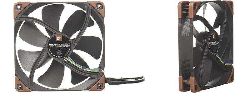 noctua nf-a14 ippc-3000 pwm