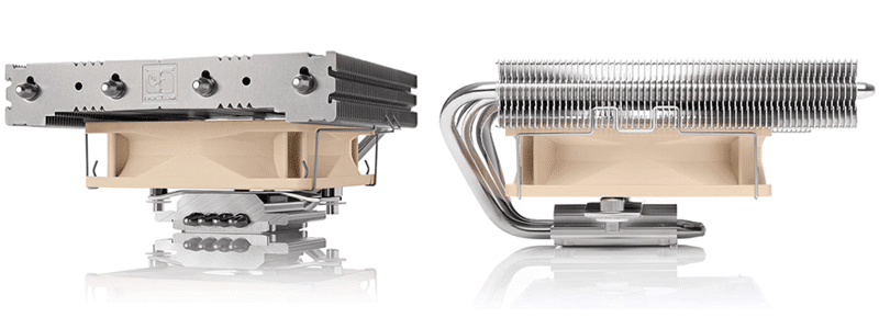 noctua nh-l12 ghost s1 edition