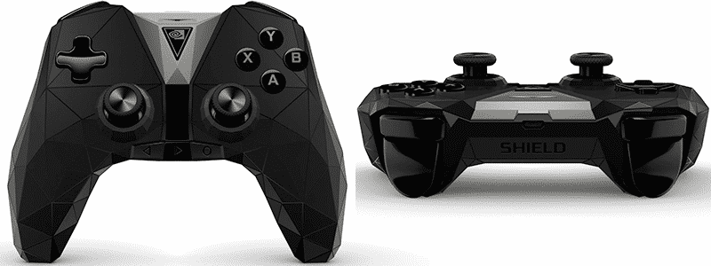 nvidia shield controller - android