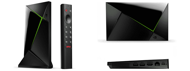 nvidia shield tv pro