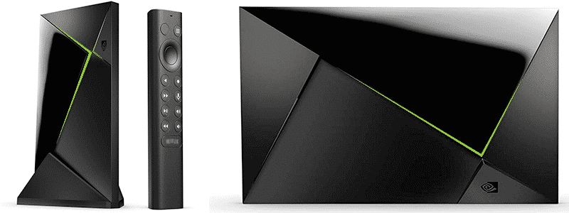 nvidia shield tv pro