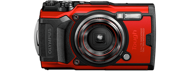 olympus tough tg-6