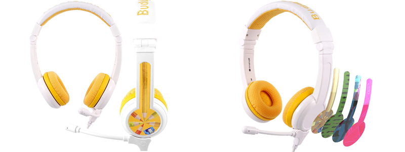 onanoff buddyphones school+
