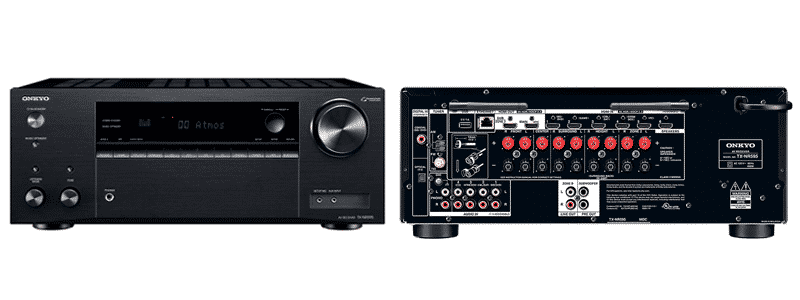 onkyo tx-nr595