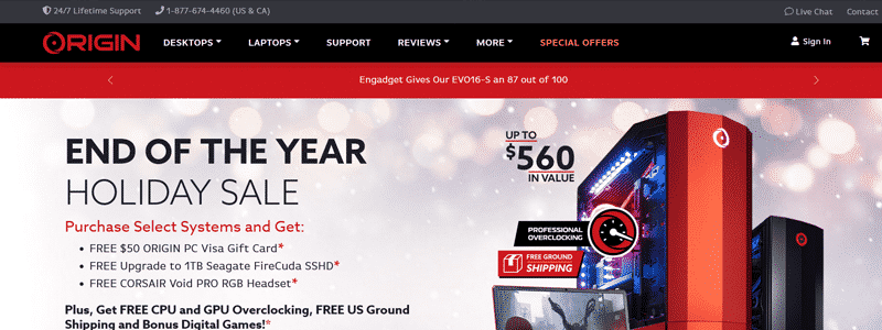 originpc