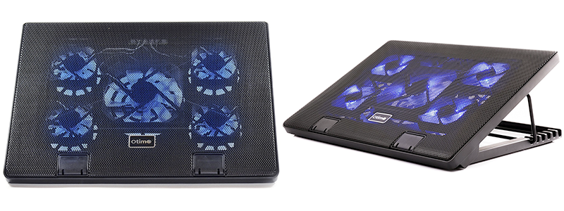 otimo laptop cooling pad