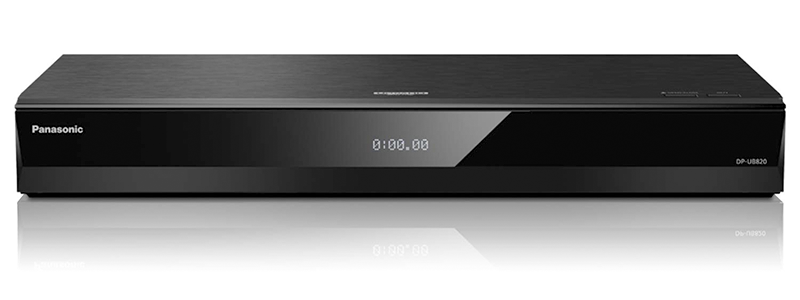 panasonic dp-ub820-k