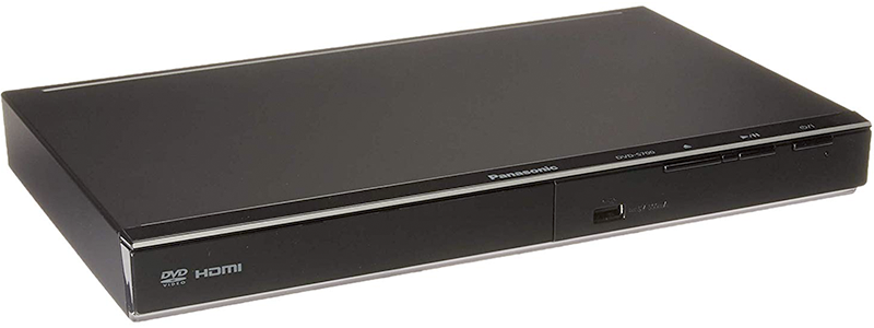 panasonic dvd-s700