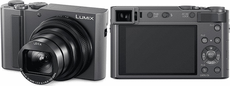 panasonic lumix zs200