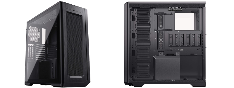 phanteks enthoo pro 2