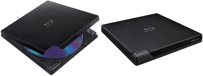 pioneer bdr-xd07uhd