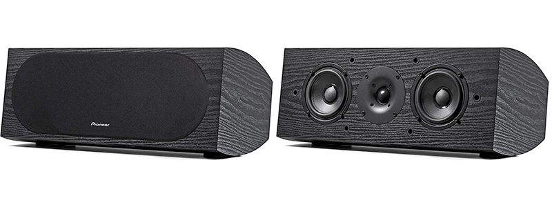 pioneer sp-c22