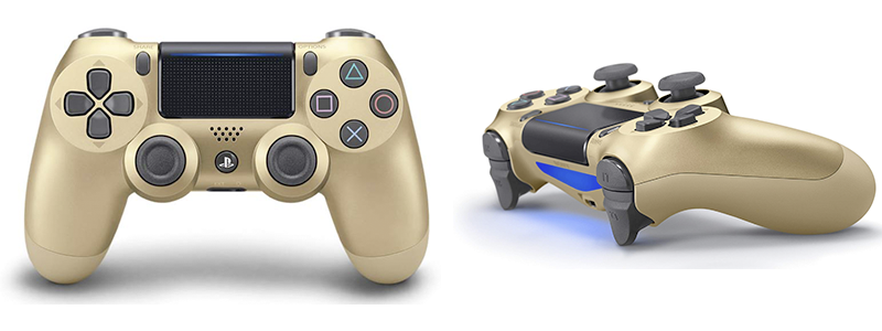 playstation dualshock 4 wireless controller