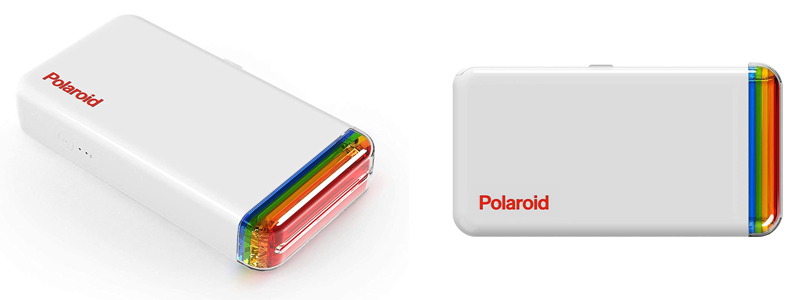 polaroid hi-print