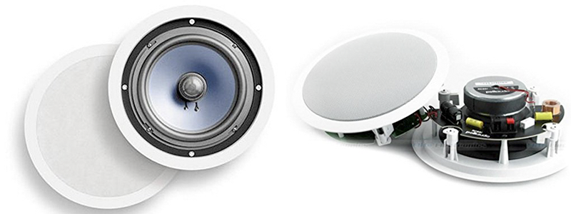 polk audio rc80i
