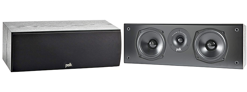 polk audio t30