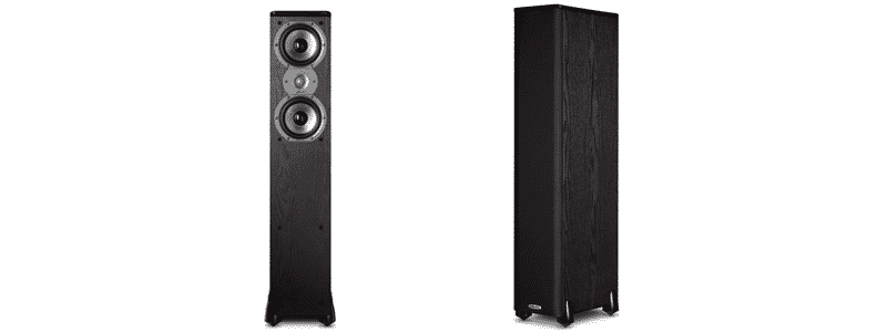 polk audio tsi300