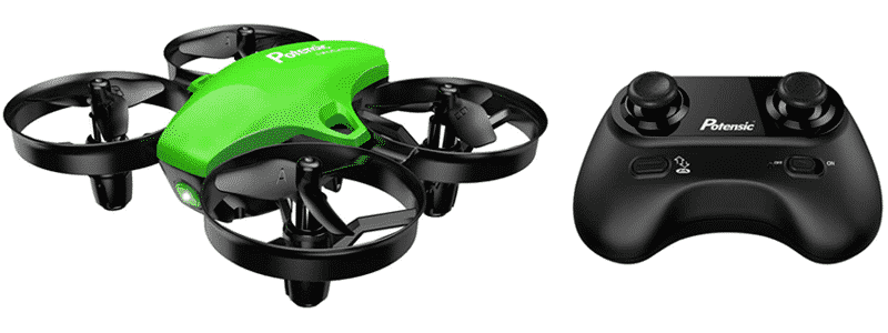 potensic upgraded a20 mini drone