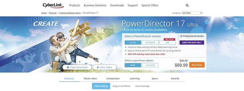 powerdirector
