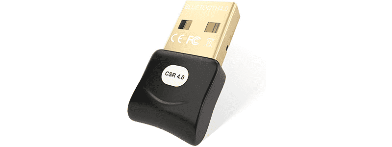 qgoo bluetooth adapter