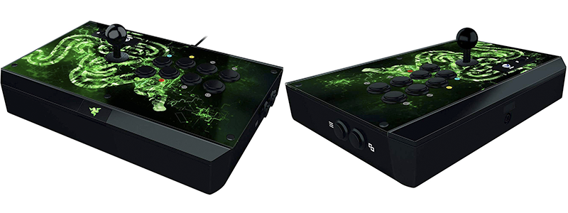 razer atrox for xbox one