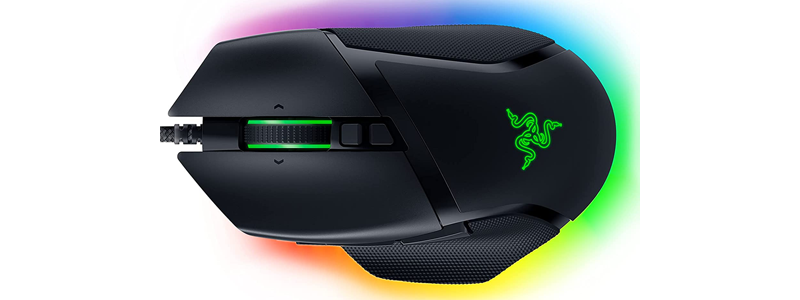 razer basilisk v3