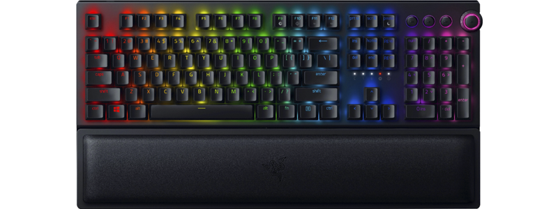 razer blackwidow v3 pro review 1
