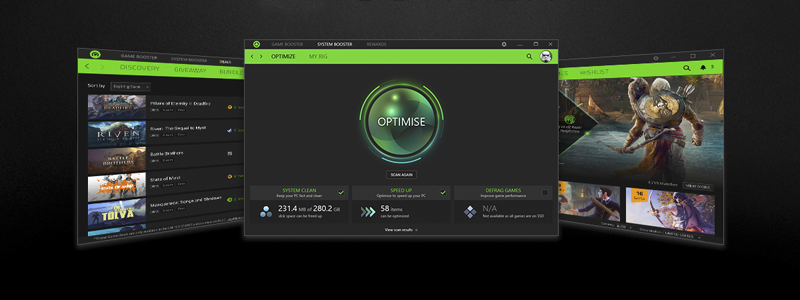 razer cortex 1