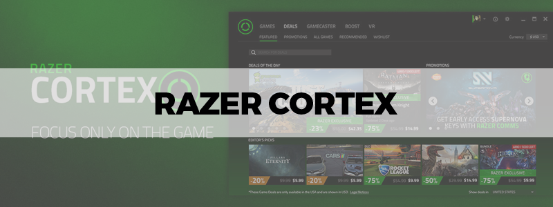 razer cortex 4